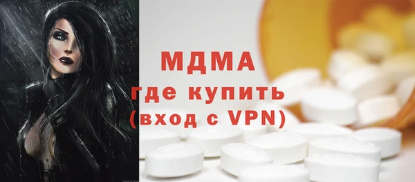 стафф Александровское